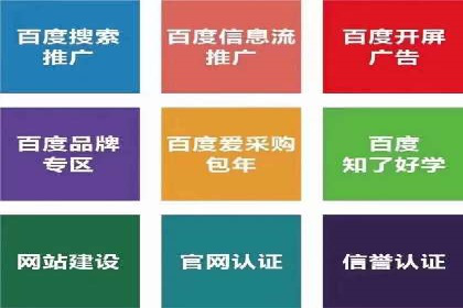 SEM代运营公司成功案例：提升品牌曝光率